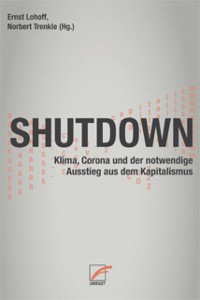 Cover Shutdown