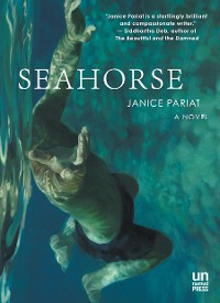 Cover Seahorse