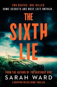 Cover Sixth Lie