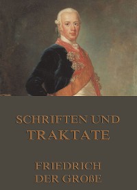 Cover Schriften und Traktate