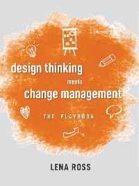Cover Design Thinking Meets Change Management