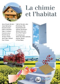 Cover La chimie et l'habitat