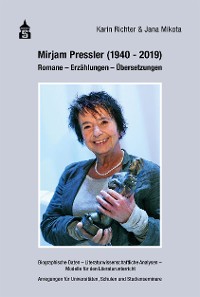 Cover Mirjam Pressler (1940-2019)