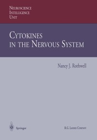 Cover Cytokines in the Nervous System