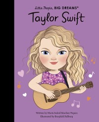 Cover Taylor Swift