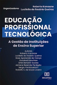 Cover Educação Profissional Tecnológica