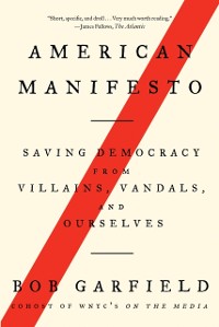 Cover American Manifesto