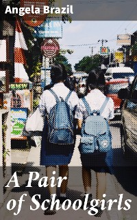 Cover A Pair of Schoolgirls