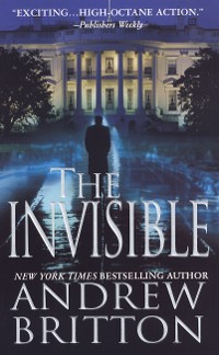 Cover The Invisible