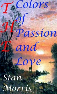 Cover Colors of Passion and Love