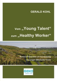 Cover Vom Young Talent zum Healthy Worker