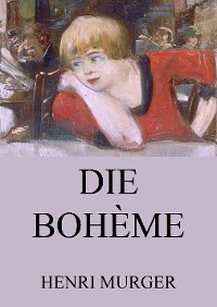 Cover Die Bohème