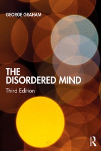 Cover The Disordered Mind