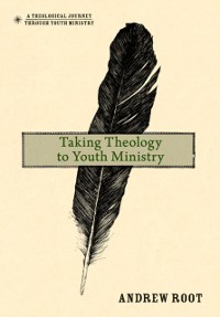Cover Taking Theology to Youth Ministry