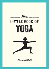 Cover Little Book of Yoga