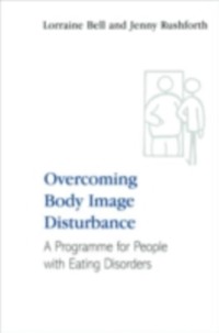 Cover Overcoming Body Image Disturbance