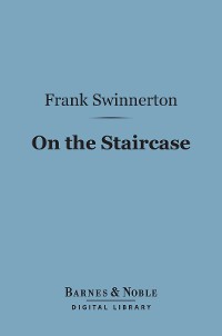 Cover On the Staircase (Barnes & Noble Digital Library)
