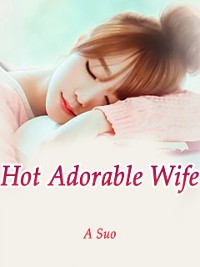 Cover Hot Adorable Wife