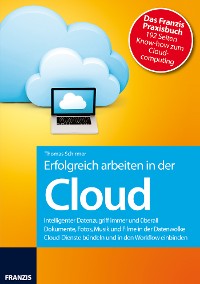 Cover Erfolgreich arbeiten in der Cloud