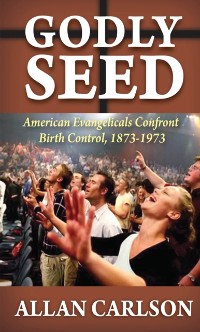 Cover Godly Seed