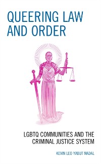 Cover Queering Law and Order