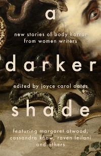 Cover A Darker Shade