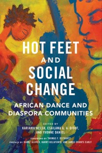 Cover Hot Feet and Social Change