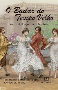 Cover O bailar do tempo velho