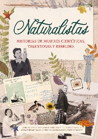 Cover Naturalistas