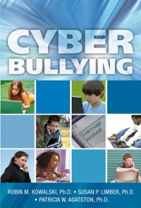 Cover Cyber Bullying