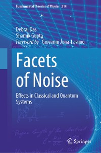 Cover Facets of Noise