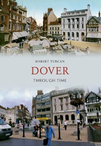 Cover Dover Through Time