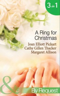 Cover Ring For Christmas