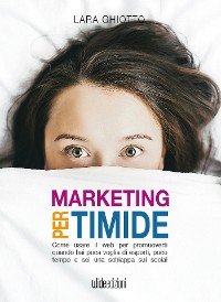 Cover Marketing per timide