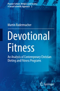 Cover Devotional Fitness