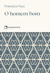 Cover O homem bom - Pocket Virtudes