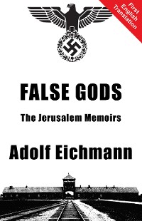 Cover False Gods