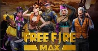 Cover Os Segredos do Free Fire MAX