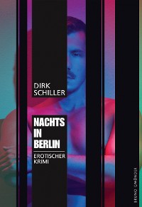 Cover Nachts in Berlin
