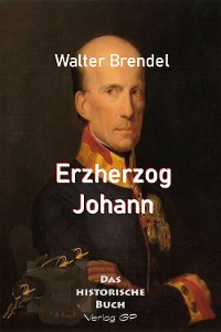 Cover Erzherzog Johann