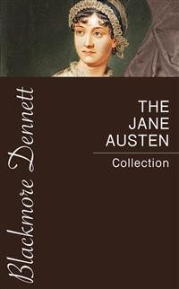 Cover The Jane Austen Collection