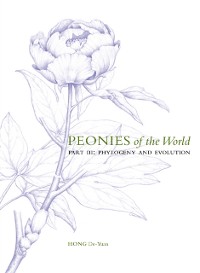 Cover Peonies of the World