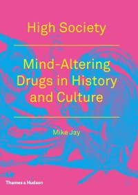 Cover High Society