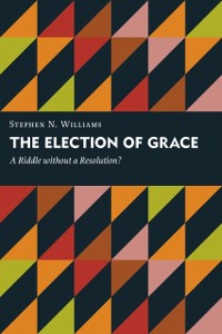 Cover Election of Grace