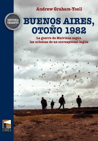 Cover Buenos Aires, otoño 1982
