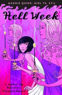 Cover Hell Week