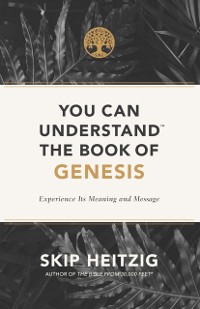 Cover You Can Understand(R) the Book of Genesis