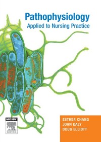 Cover Pathophysiology Applied to Nursing