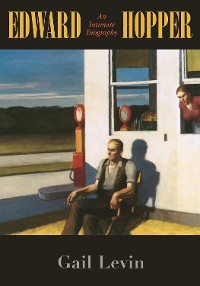 Cover Edward Hopper