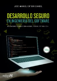 Cover Desarrollo seguro en ingeniería del software.